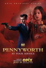 潘尼沃斯 第一季/Pennyworth Season 1線上看