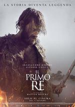 第一個國王/Il primo re線上看