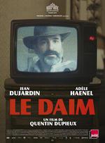 鹿皮/Le daim線上看