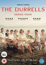 德雷爾一家 第四季/The Durrells Season 4線上看