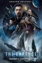 蒼穹浩瀚 第四季/The Expanse Season 4線上看