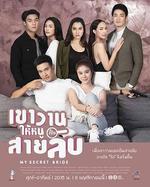 我的祕密新娘/เขาวานให้หนูเป็นสายลับ線上看