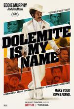 我叫多麥特/Dolemite Is My Name線上看