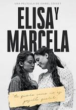 伊莉莎與瑪瑟拉/Elisa y Marcela線上看