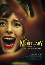 停屍房收藏/The Mortuary Collection線上看