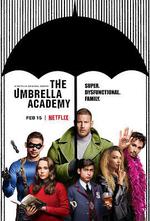 傘學院 第一季/The Umbrella Academy Season 1線上看