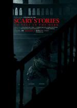 在黑暗中講述的恐怖故事/Scary Stories to Tell in the Dark線上看