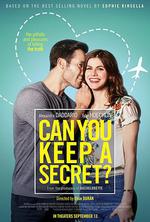 我的A級祕密/Can You Keep a Secret?線上看