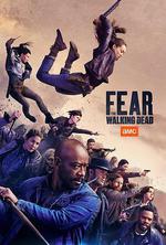 行屍之懼 第五季/Fear the Walking Dead Season 5線上看
