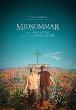 仲夏夜驚魂/Midsommar線上看