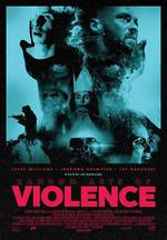隨機暴力行動/Random Acts of Violence線上看