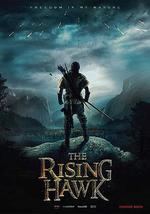 馴鷹者的崛起/The Rising Hawk線上看