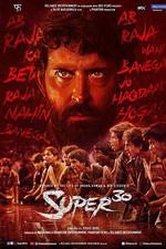 超級30/Super 30線上看