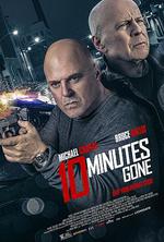 失憶十分鐘/10 Minutes Gone線上看