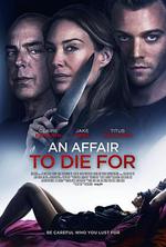 致命出軌/An Affair to Die For線上看