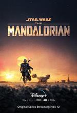 曼達洛人 第一季/The Mandalorian Season 1線上看