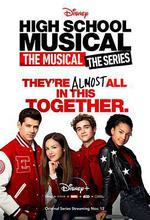 歌舞青春：音樂劇集 第一季/High School Musical: The Musical - The Series Season 1線上看