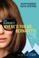 伯納黛特你去了哪/Where'd You Go, Bernadette線上看