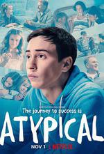 非典型少年 第三季/Atypical Season 3線上看