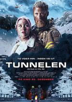 奪命隧道/Tunnelen線上看