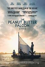 花生醬獵鷹/The Peanut Butter Falcon線上看