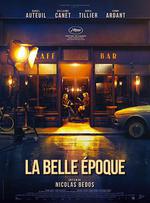 好夢一日游/La belle époque線上看