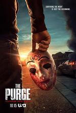 人類清除計劃 第二季/The Purge Season 2線上看