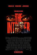 侵入者/The Intruder線上看