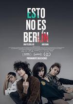這不是柏林/Esto no es Berlín線上看