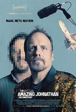 神奇喬納森的紀錄片/The Amazing Johnathan Documentary線上看