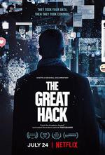 隱私大盜/The Great Hack線上看