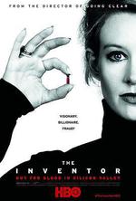 滴血成金：矽谷血檢大騙局/The Inventor: Out for Blood in Silicon Valley線上看