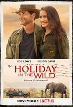 野外聖誕節/Holiday in the Wild線上看