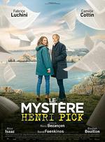 神祕的亨利·皮克/Le mystère Henri Pick線上看