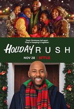 我爲假日狂/Holiday Rush線上看