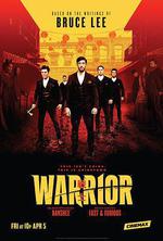 戰士 第一季/Warrior Season 1線上看