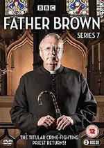 布朗神父 第七季/Father Brown Season 7線上看