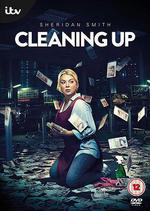 清潔工/Cleaning Up線上看