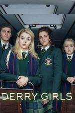 德里女孩 第二季/Derry Girls Season 2線上看