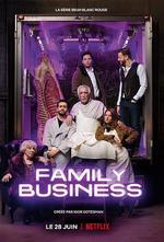 家族企業 第一季/Family Business Season 1線上看