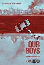 我們的男孩/Our Boys線上看