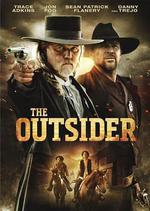 局外人/The Outsider線上看