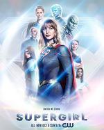 超級少女 第五季/Supergirl Season 5線上看