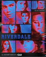 河谷鎮 第四季/Riverdale Season 4線上看