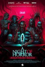 恐怖之夜：噩夢電台/A Night of Horror: Nightmare Radio線上看