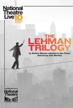雷曼兄弟三部曲/National Theatre Live: The Lehman Trilogy線上看