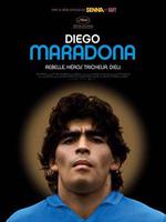 馬拉度納/Diego Maradona線上看