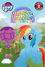 我的小馬駒：彩虹之旅/My Little Pony: Rainbow Roadtrip線上看