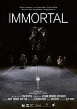 不朽的意識/Immortal線上看