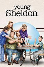 小謝爾頓 第三季/Young Sheldon Season 3線上看